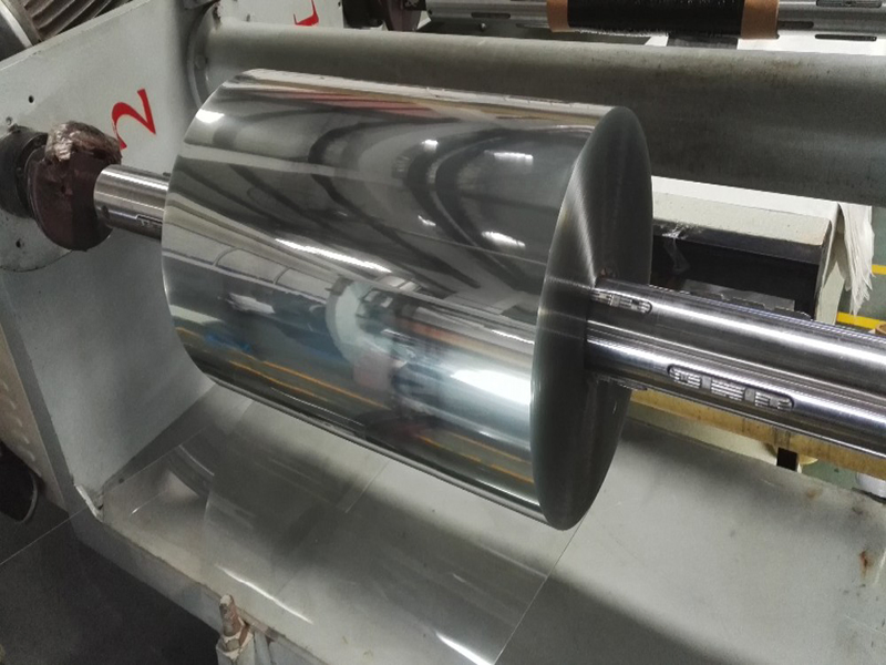 Super Clear 100 Percent Recycled RPET Plastic Sheet with Grs Certificate