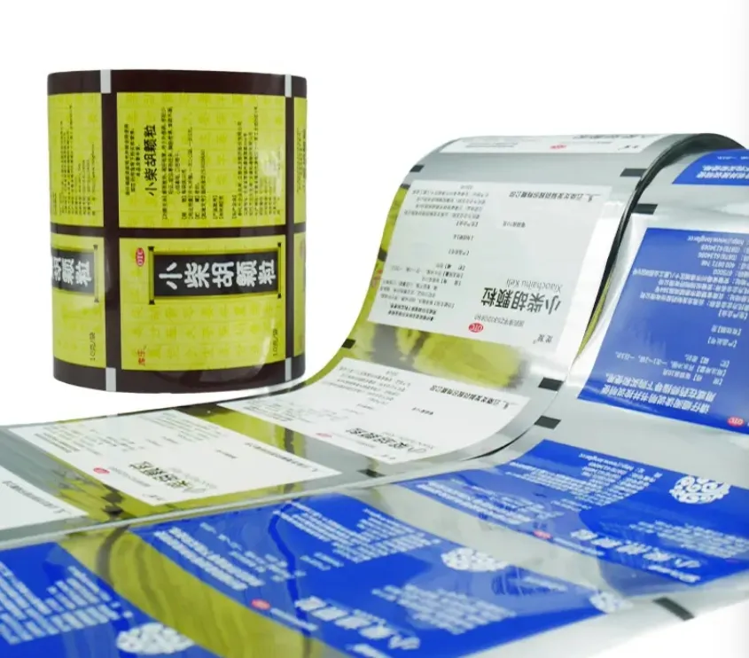 Packaging Film