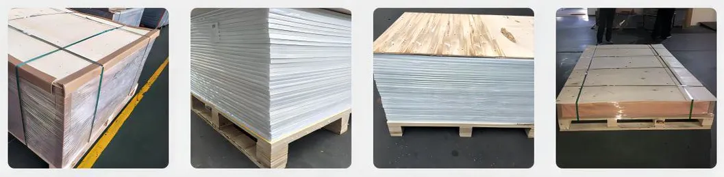 Sheet Packing Banner