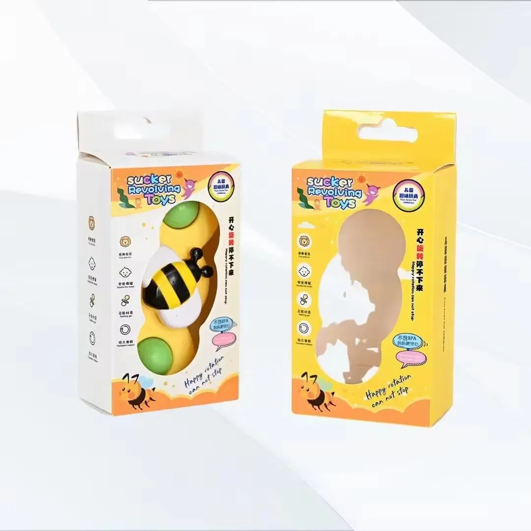 Green Packaging with Recycled RPET Rigid Sheets