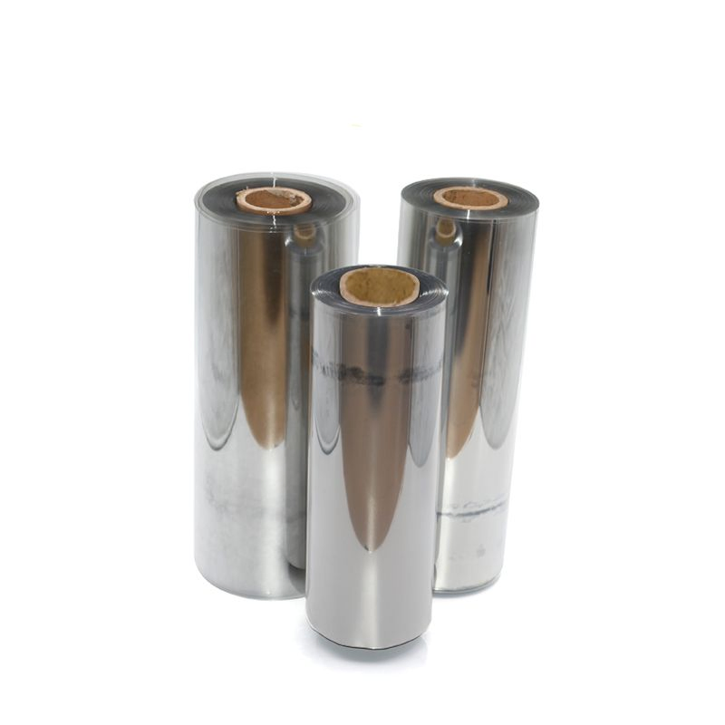 Plastic Rigid Anti Fog Film High Transparency Anti Mist Pet Film