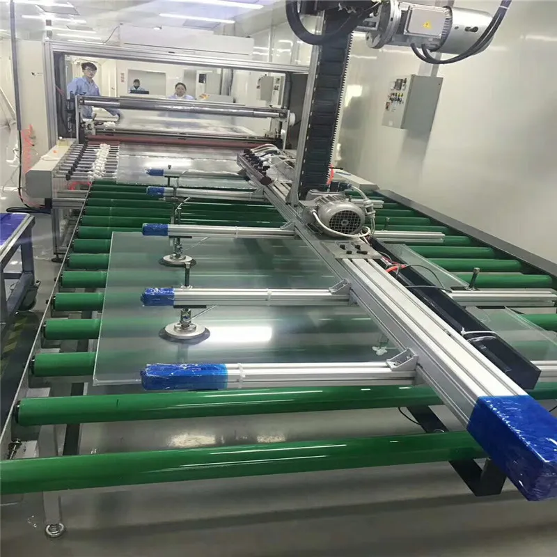 Pet Sheet Material 6