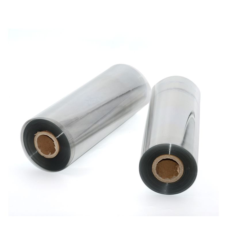 Plastic Rigid Anti Fog Film High Transparency Anti Mist Pet Film