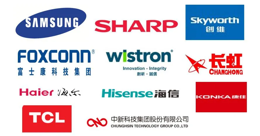 Customer Applications