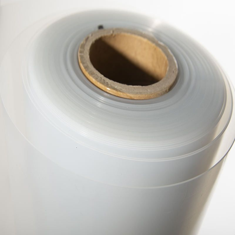 High Clarity PP Sheet for Customizable Premium Food &amp; Pharma Packaging Options