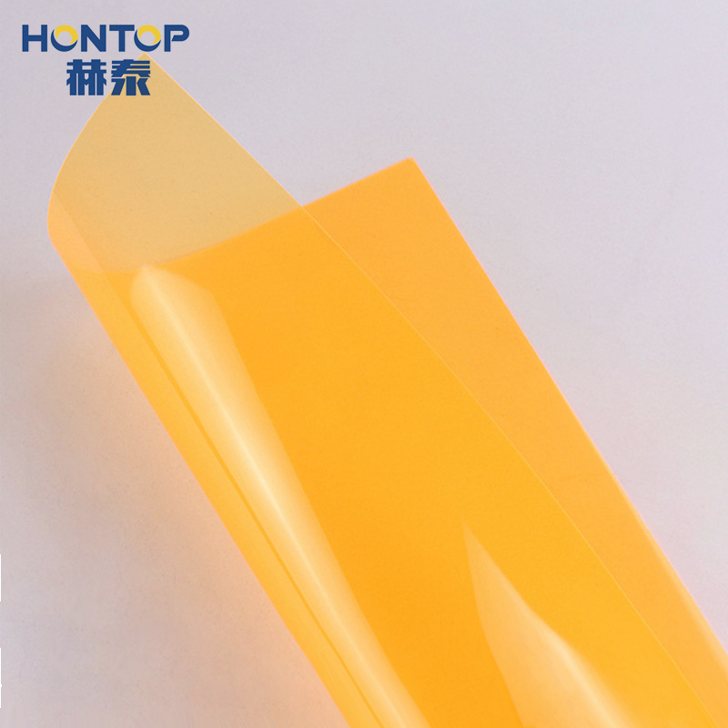 Hot Sale Various Colors Anti Fog and Anti UV Pet Film