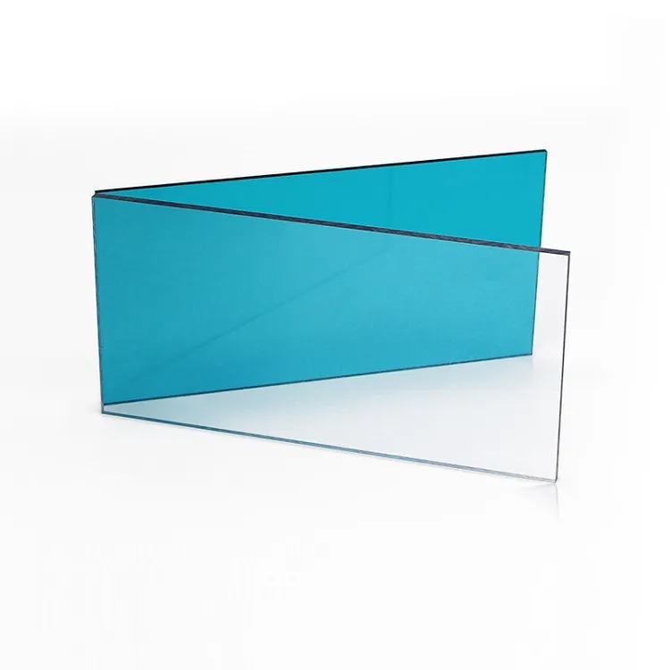 Solid Polycarbonate Sheet 3