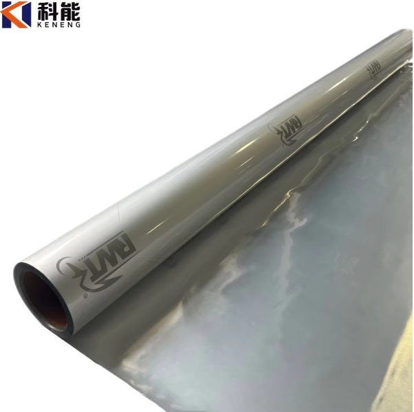 High Barrier Multi-Layered PE/Pet/Al/PE Print Film for Consumer Goods Industry Metal Foil Product