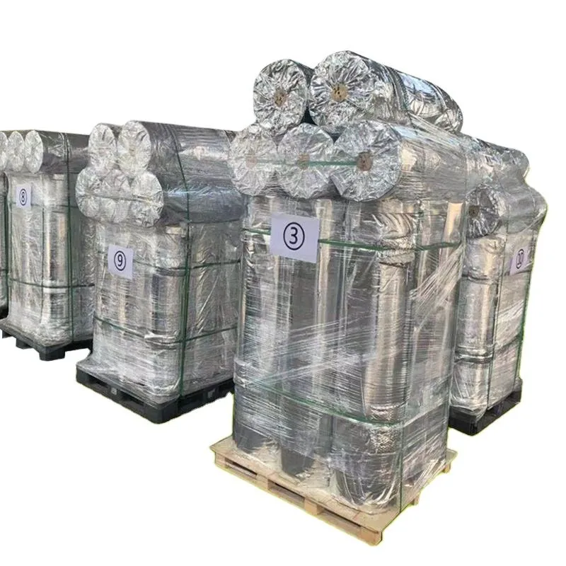 Packaging and Shipping