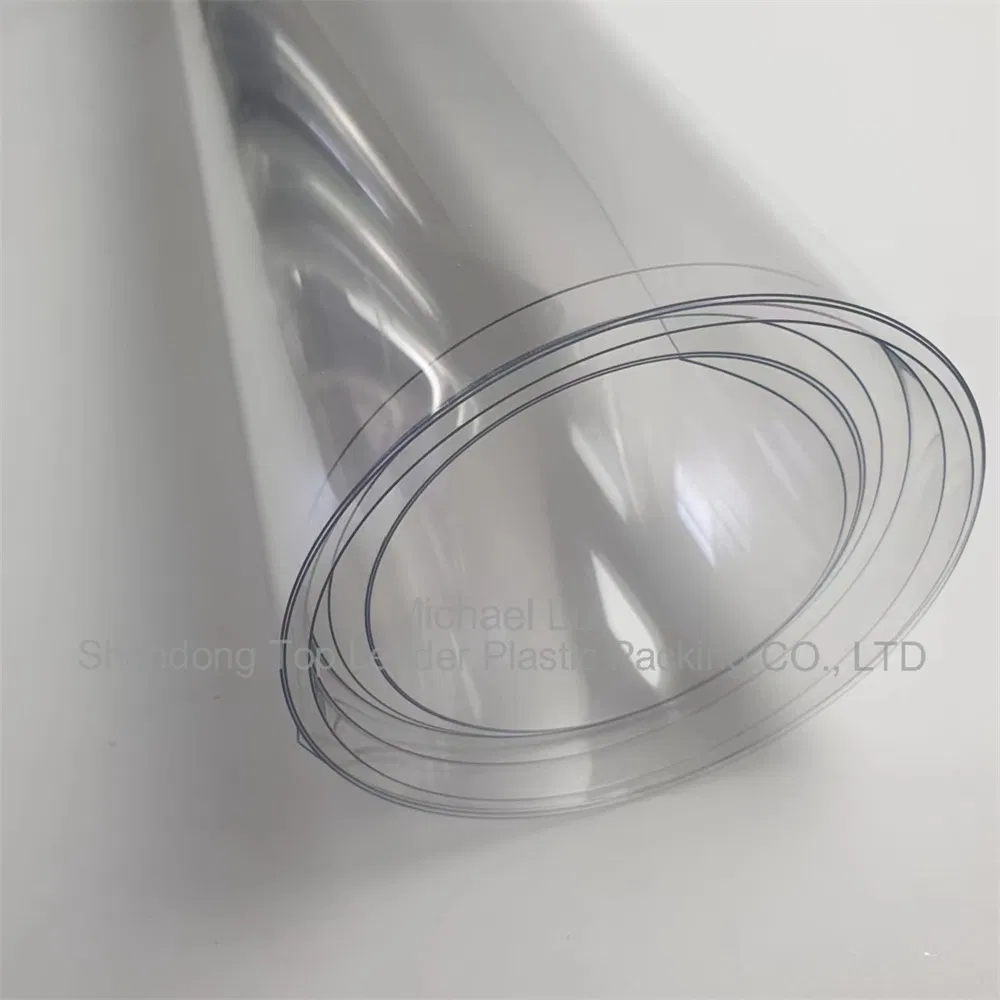 RPET Recycled Pet Film