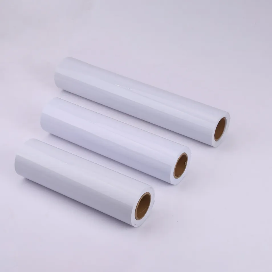 Customizable PET Film