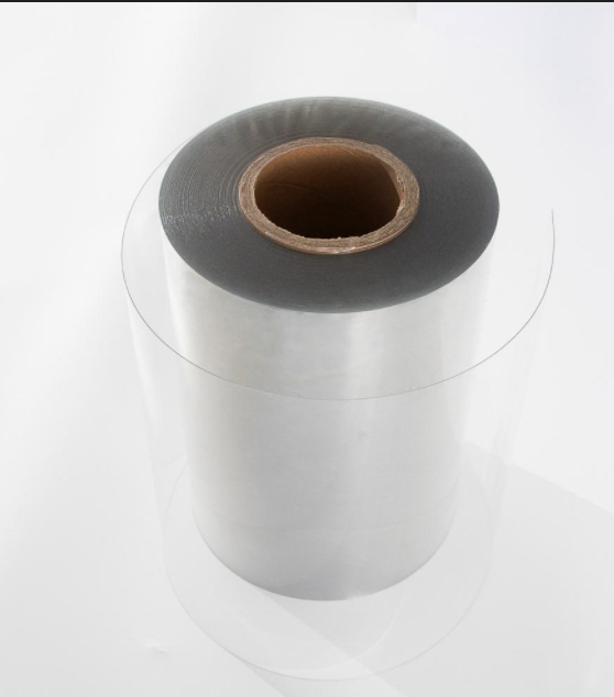 Wholesale UV Resistant Transparent Roll Pet Clear Sheet APET Plastic Sheet