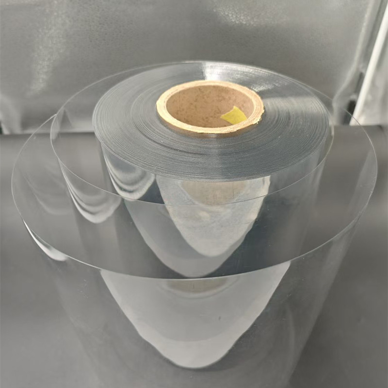 Top Leader Antistatic a-Pet Film and Sheet