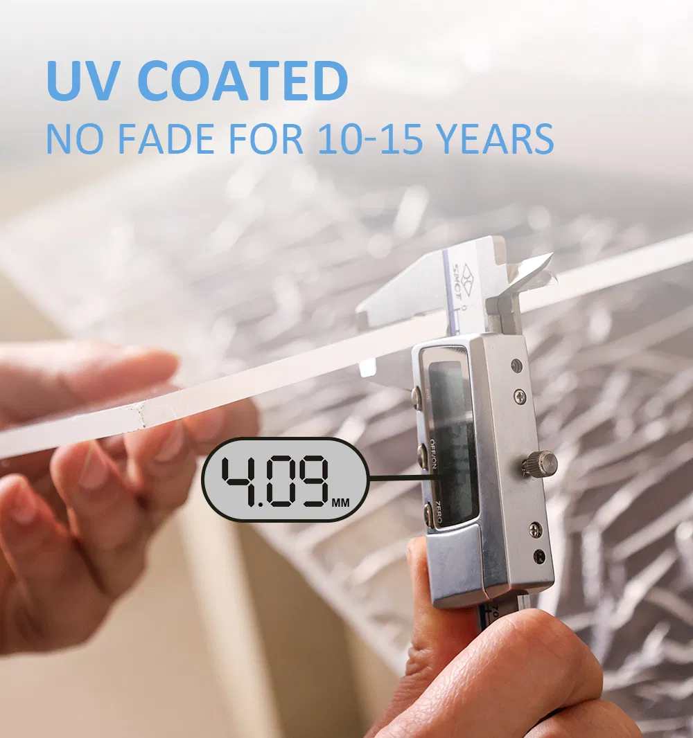 Thickness Measurement