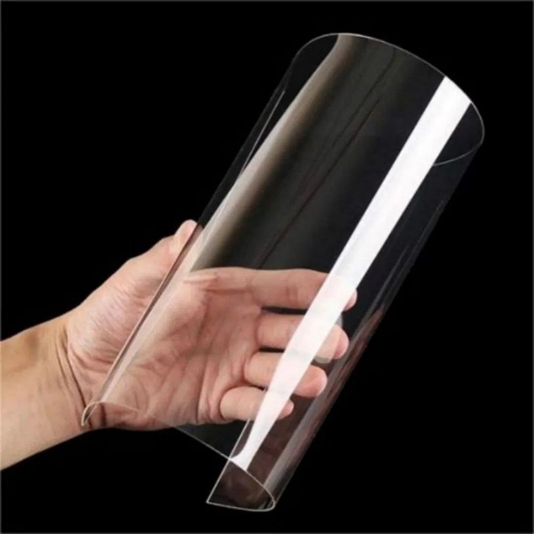 Premium Custom APET Sheets for Ultimate UV and Scratch Protection