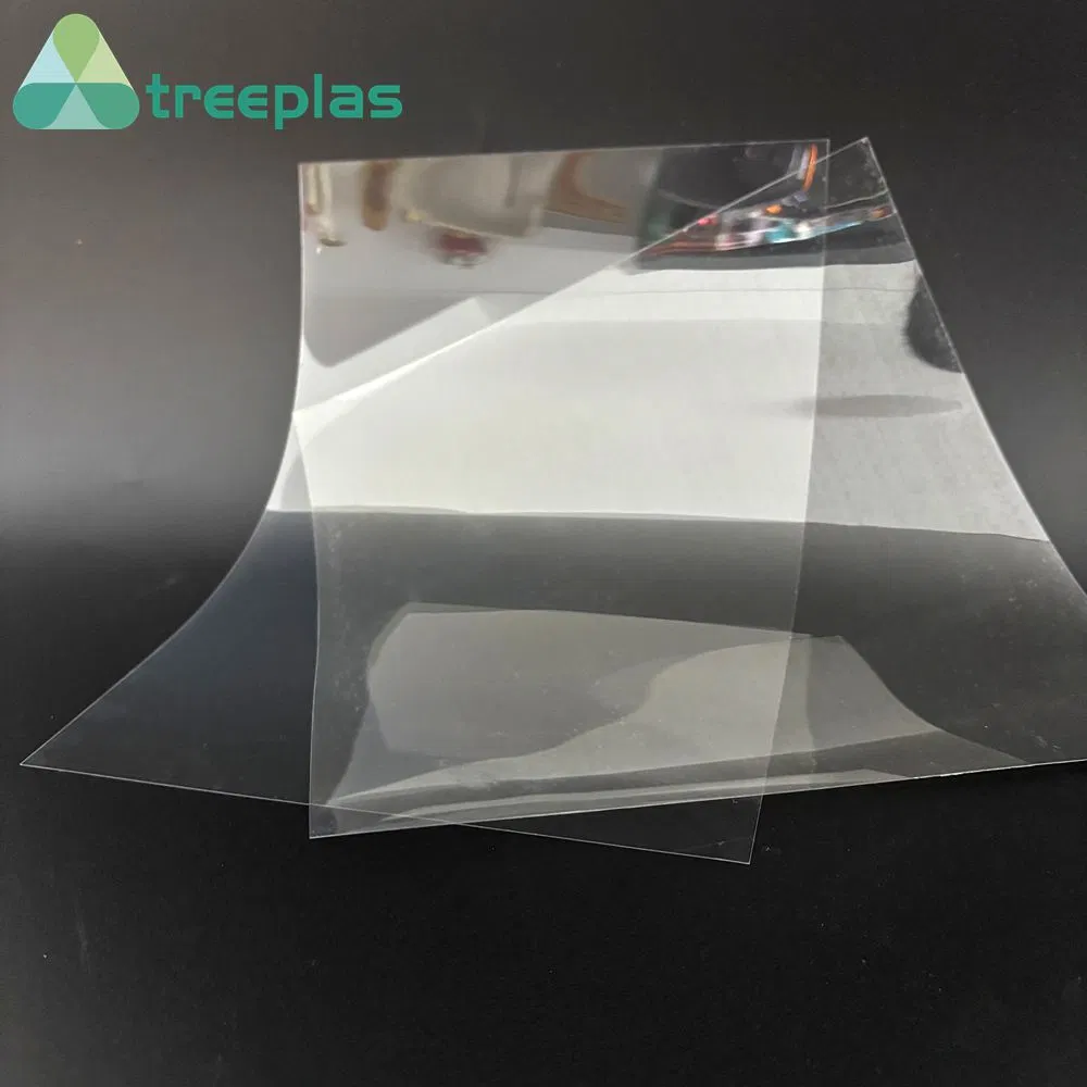 Vacuum Forming PVC