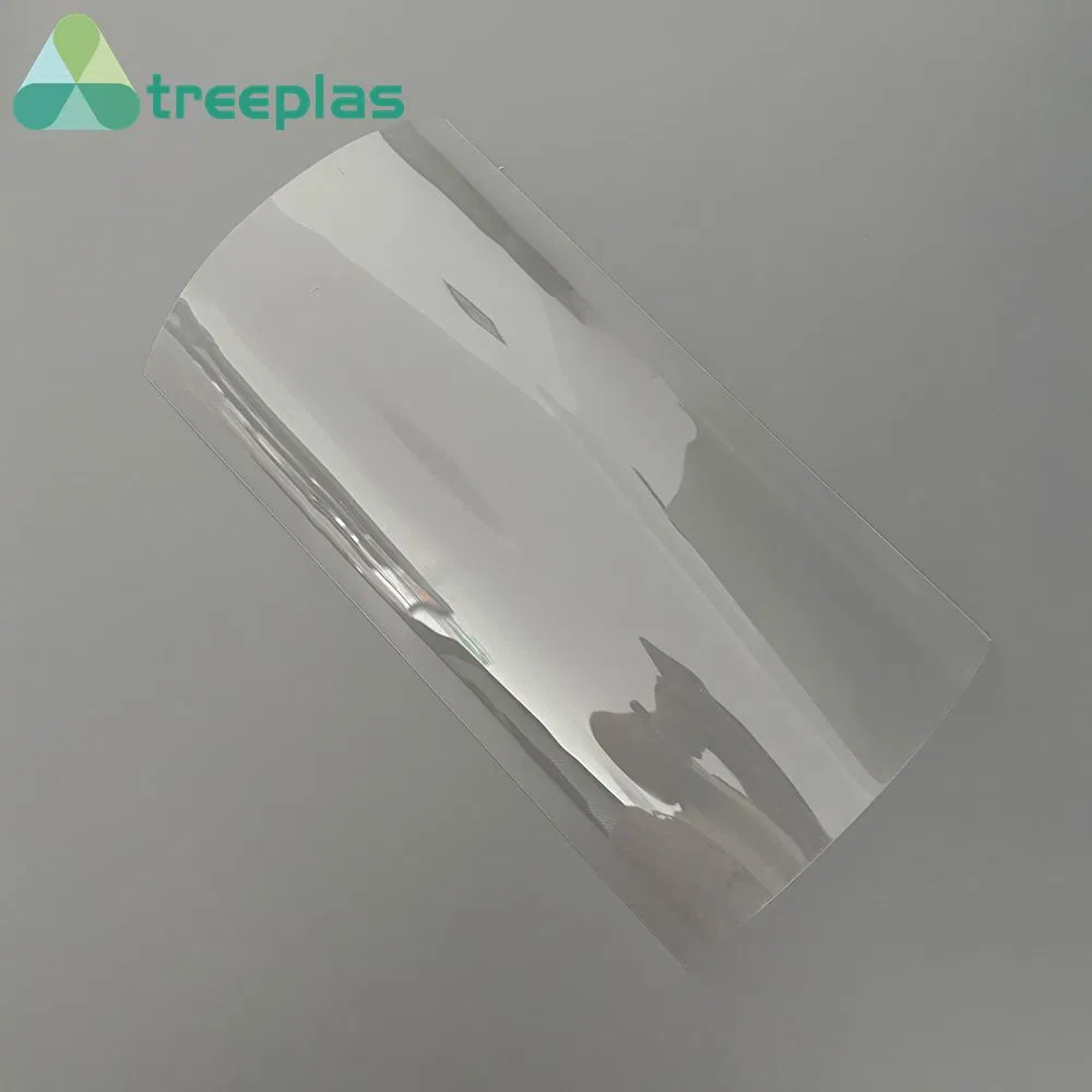 Anti Static Fried Food Package Pet Sheet for Potato Chips Tray