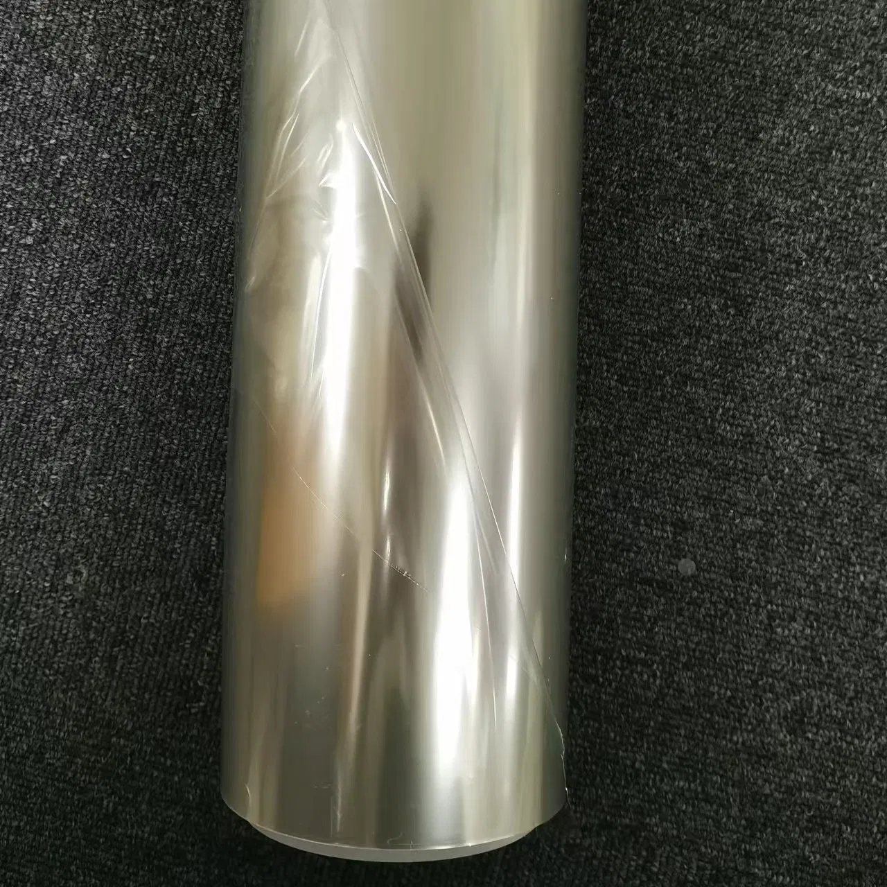 Heatable Pet/BOPP Alox Film High Barrier Dried Fruits, Tea Packaging Film