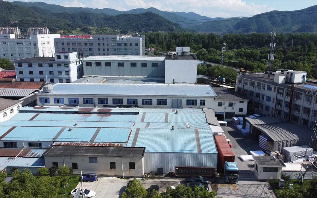 Manufacturing Process