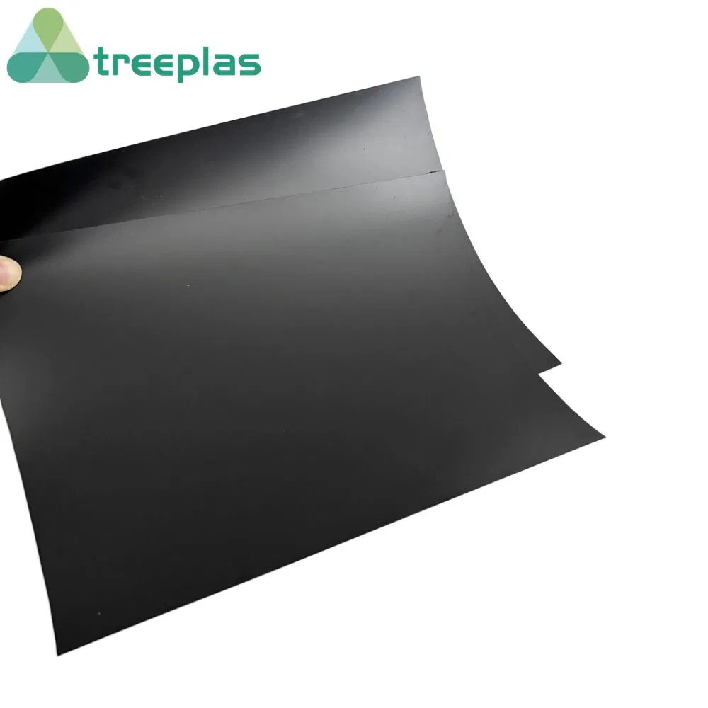 RPET Sheet Material