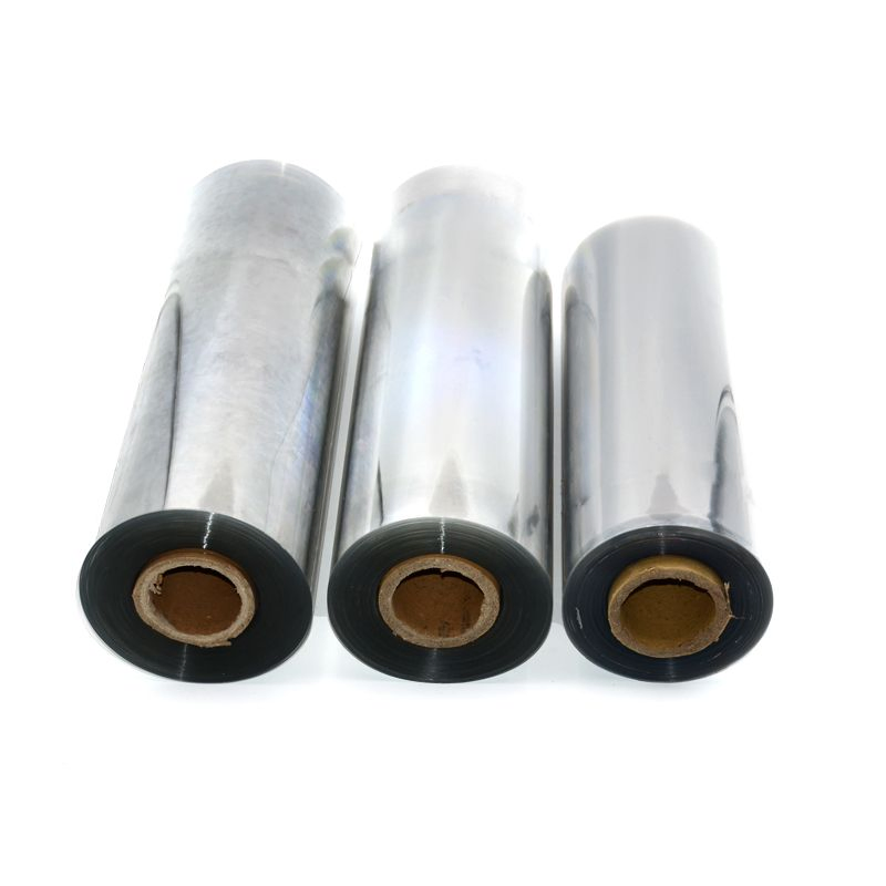 Plastic Rigid Anti Fog Film High Transparency Anti Mist Pet Film