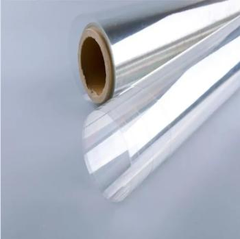Thermoforming Plastics Film Print Anti-Static PS (polystyrene) /PVC/Pet Sheet