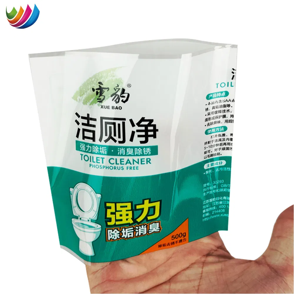 New Design Eco-Friendly Material Customized Printed Plastic Pet PVC Shrink Idpe PETG Pet Polyolefin PE Heat POF PE PVC Shrink Film