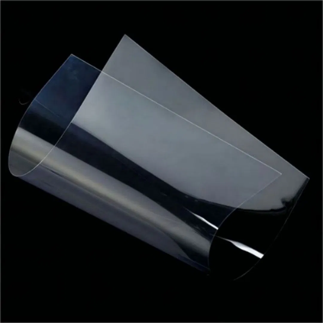 Premium Custom APET Sheets for Ultimate UV and Scratch Protection