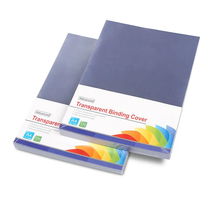 Premium Binding Sheets