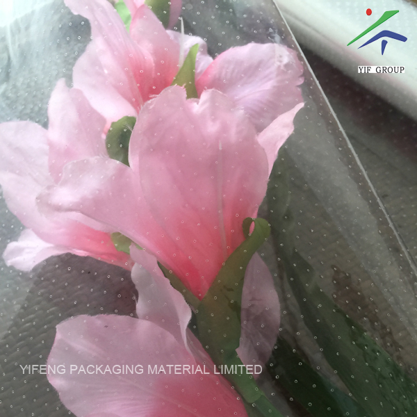 BOPP/OPP/CPP/Pet/PE Bakery Bread/Fruit/Vegetable Anti Fog Packaging Film