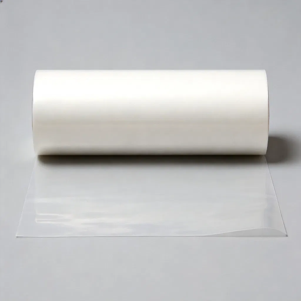 High Clarity PP Sheets for Packaging Material Microwave Safe