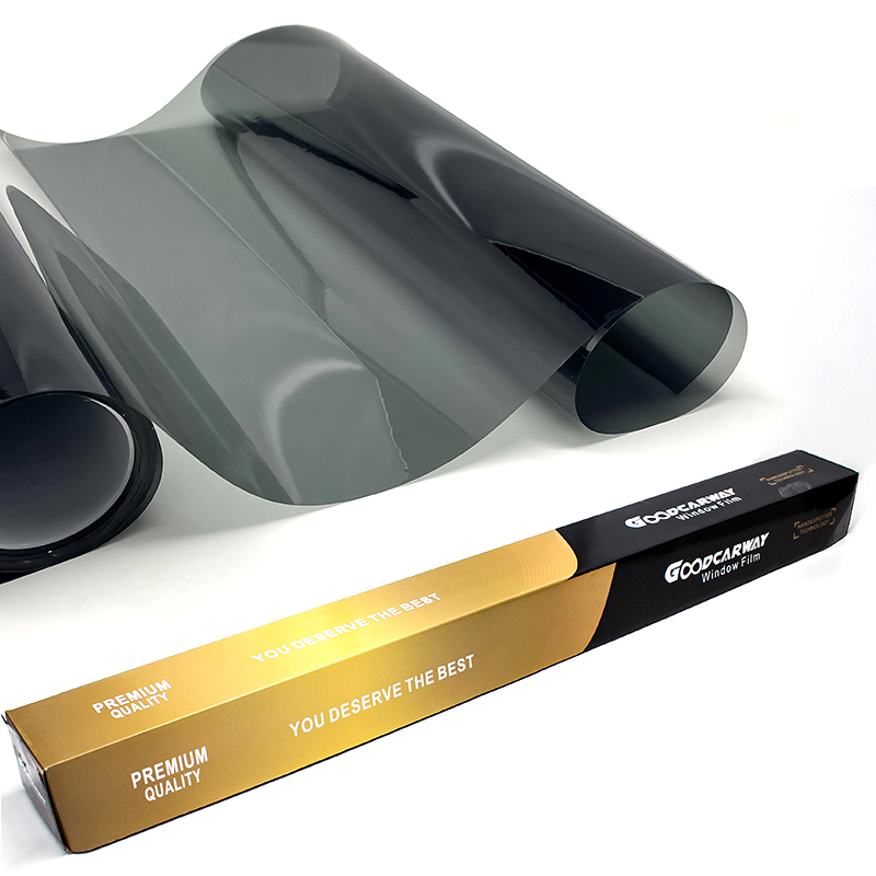 Car Light Wrap Headlight Film Car Anti-Fog Film Pet Protection Film for Car Crystal Clear Car Protect Film Reflective Film Car Plates