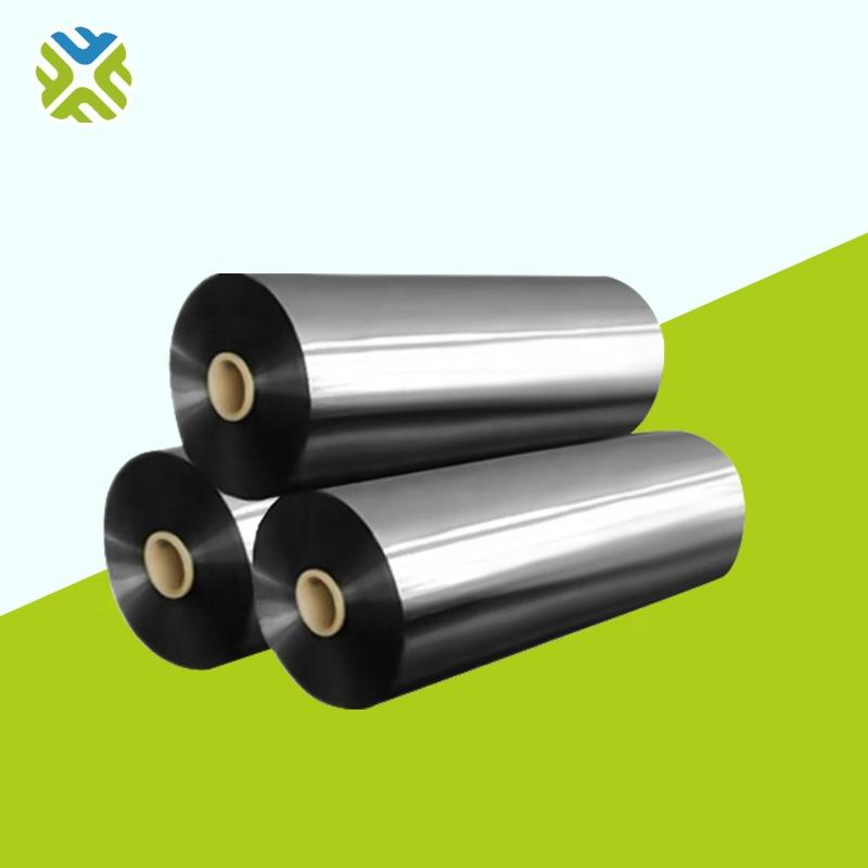 High Barrier Film Pet PE Film Aluminum Foil Coated PE for Packing