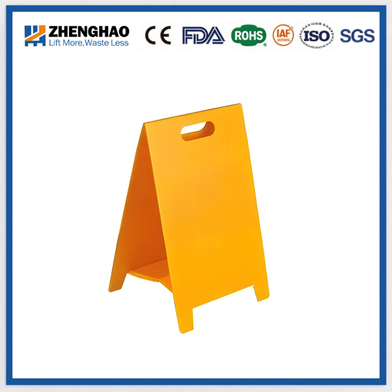 Die-Cutting 3.5mm 4mm Reusable Polypropylene PP Corrugated Hollow Sheet for Packing