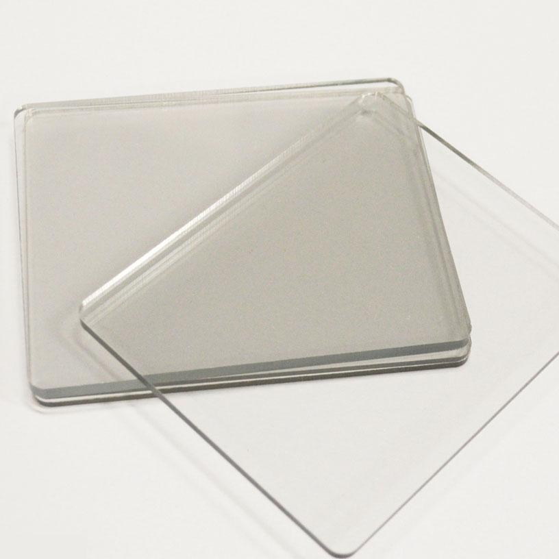 0.5mm 1mm Anti-Scratch Transparent Plastic PVC APET Sheet Vacuum Forming Clear Pet Plastic Sheets