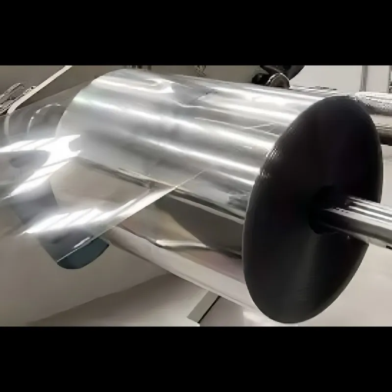 APET Sheet for Food Packaging 1