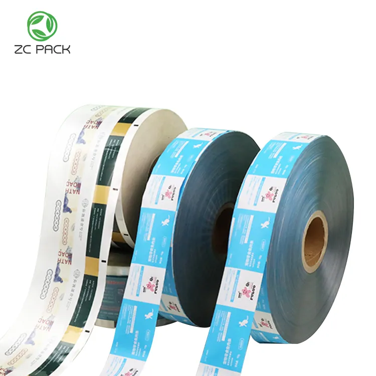 Sealing Film 3
