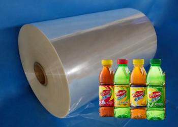 Heat Polyolefin 30/35 Micron PVC and PETG Shrink Film for Multipurpose Packaging