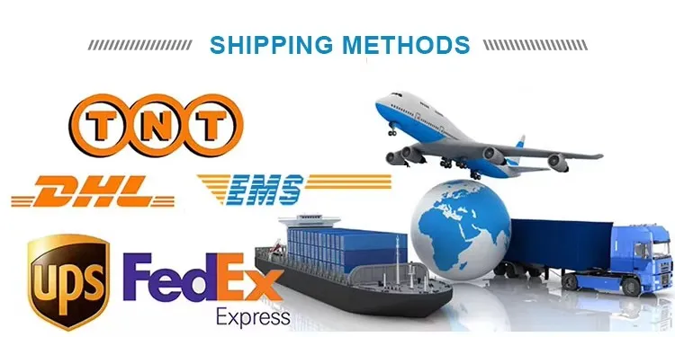 Packaging and Logistics