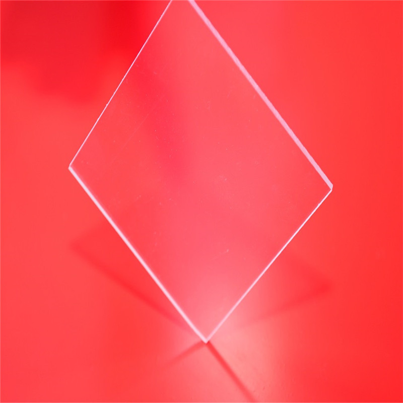 Factory Direct Sale Pet/APET/PETG Clear Transparent Thermoforming Sheet in Roll