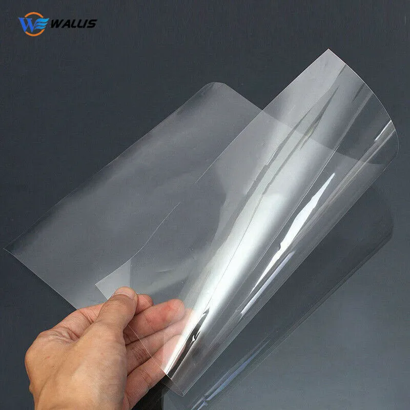 PET Sheet Roll
