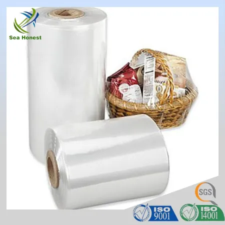 POF Shrink Film