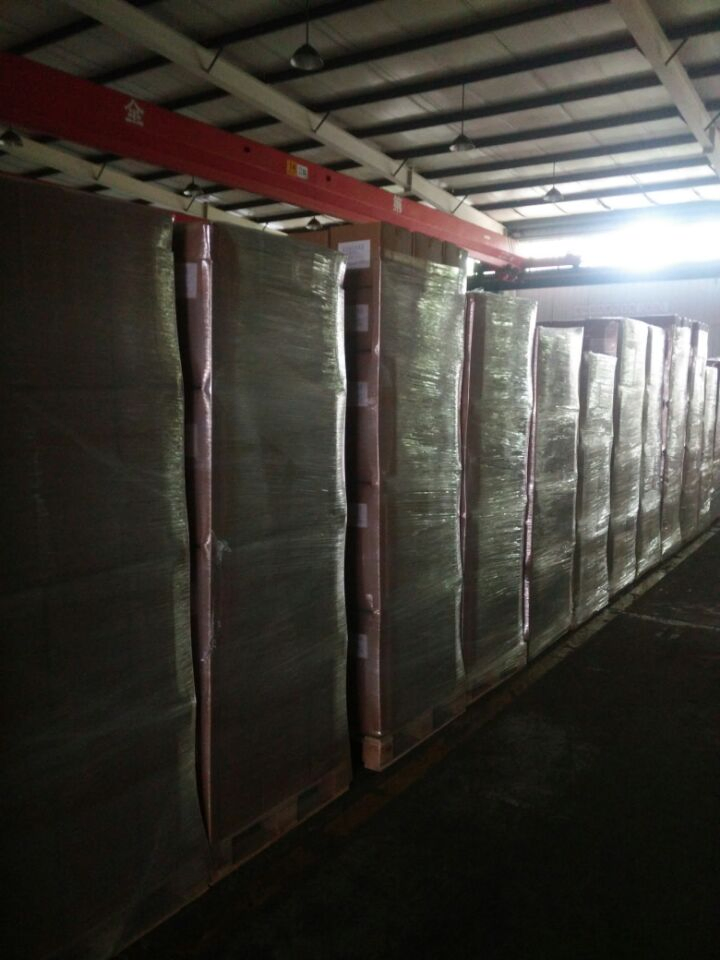 Share Shrinkage Pet Heat Film PVC/POF Shrink PETG Transparent Film