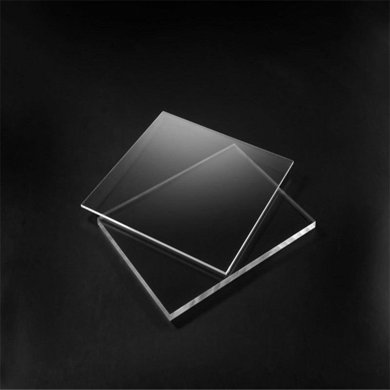 Factory Direct Sale Pet/APET/PETG Clear Transparent Thermoforming Sheet in Roll