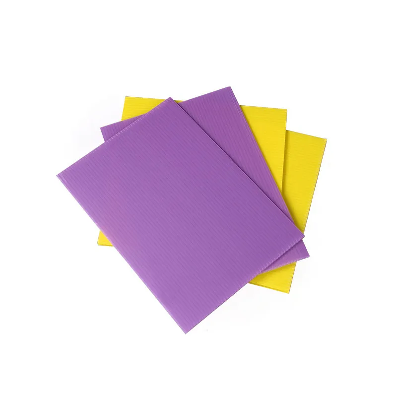 Application of PP Hollow Sheet