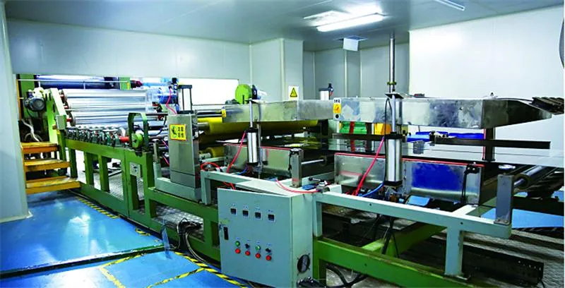 Production Process 1