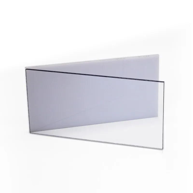 Solid Polycarbonate Sheet 6