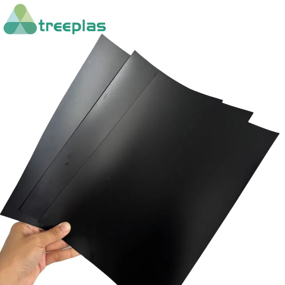 RPET Plastic Sheet