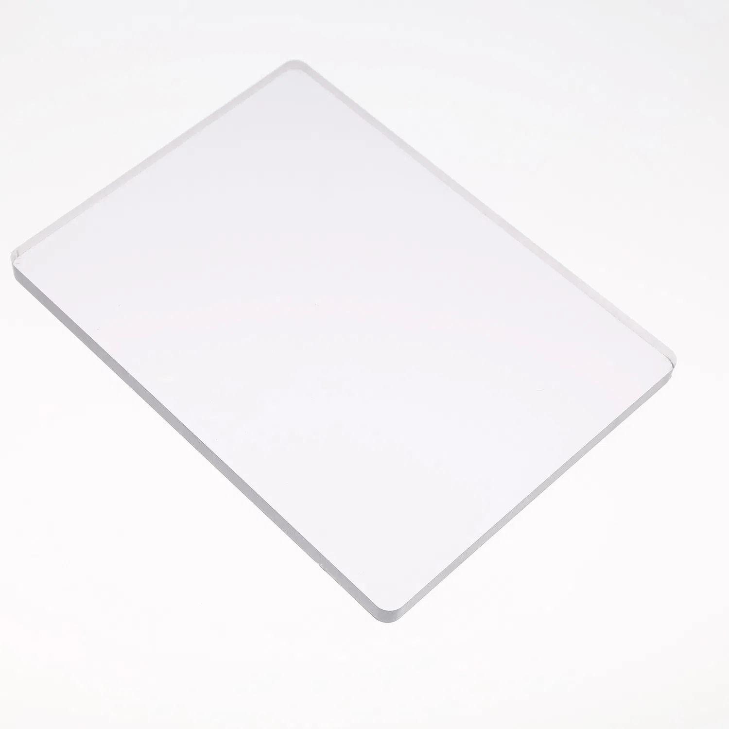 Anti-Static Transparent PVC Sheet Pet Hard Plastic Board PC Endurance Plate Sheet Material Coil Sheet