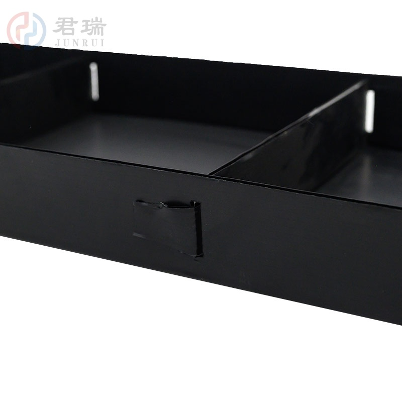 ESD Safe PP Corrugated Board Conductive Polypropylene Corrugated Platsic Sheet